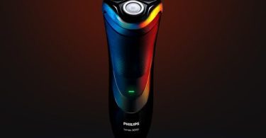 Electric Shaver For Acne Prone Skin