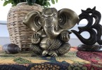Ganesha Statues