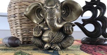 Ganesha Statues