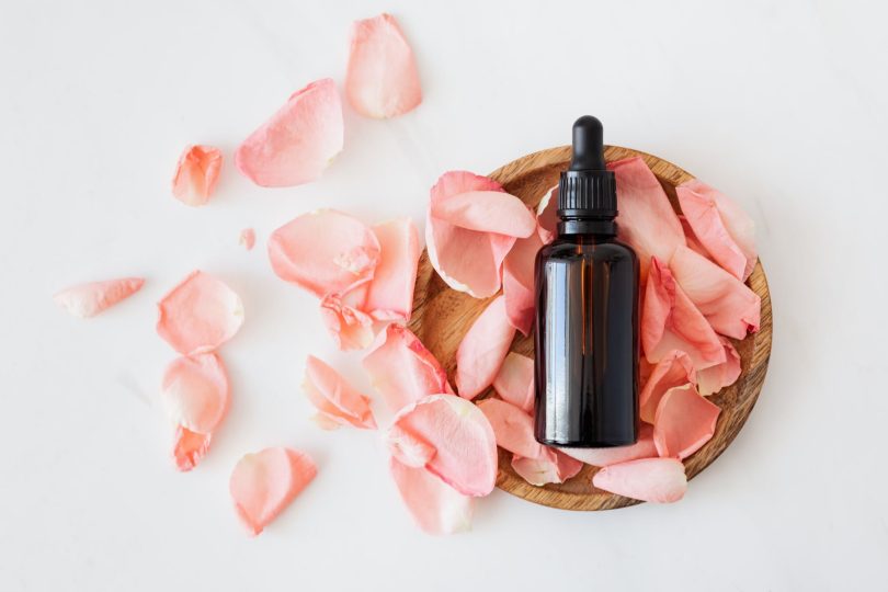 Geranium Oil