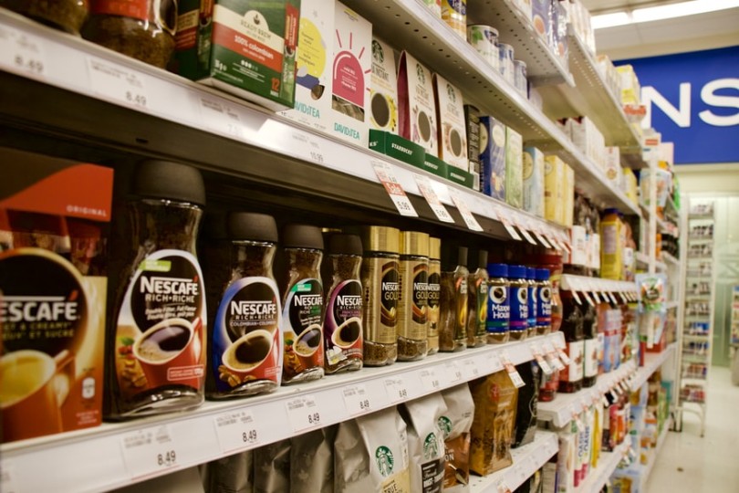 Grocery Online