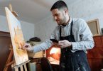 Landscape Oil Paintings