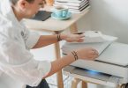 Laser Printer