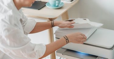 Laser Printer