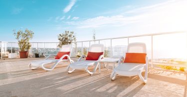 Lounge Chairs