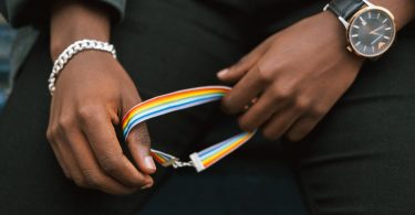 Men’s Bracelet