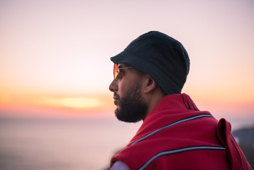 Mens Hats
