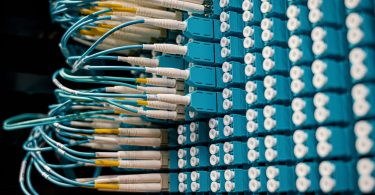 Mesh WiFi Network Systems