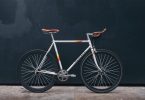 Outdoor Elliptical Bike