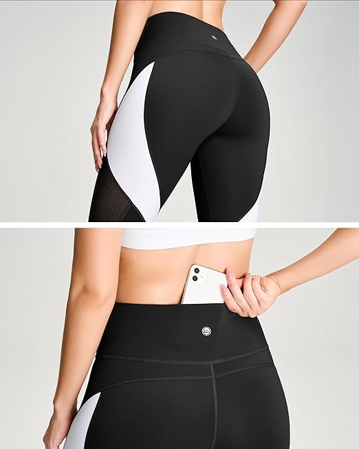 QUEENIEKE Women Yoga Pants