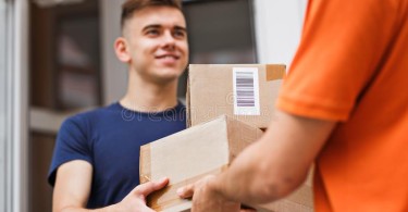 Quality Delivery Service