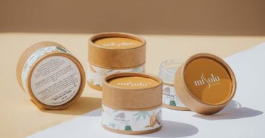 Sustainable Beauty Products
