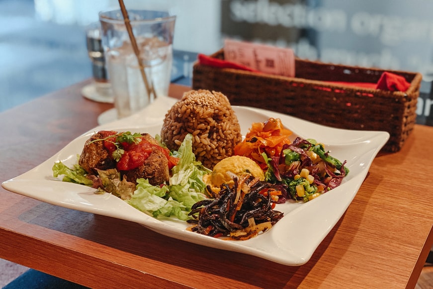 Get Delicious Vegan Meals Delivered To Your Door