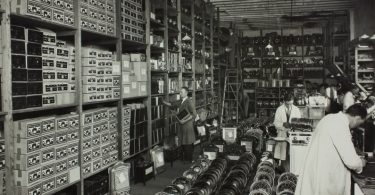 Automating Your Workforce