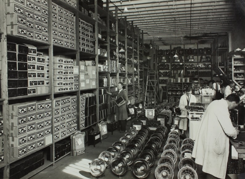 Automating Your Workforce