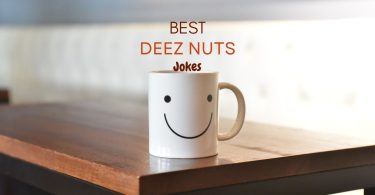 Deez Nuts Jokes