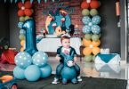 Buying Baby Toys