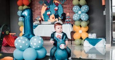 Buying Baby Toys