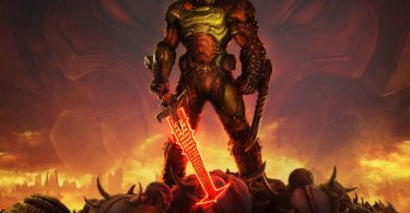 Doom Slayer