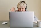 Hosting Secure Virtual Conferences