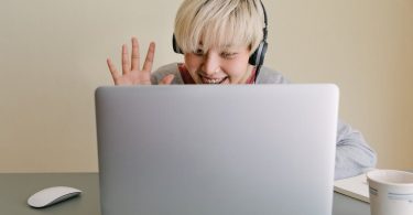 Hosting Secure Virtual Conferences