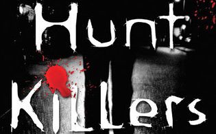 Hunt A Killer