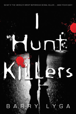 Hunt A Killer