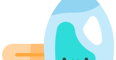 Laundry Detergents