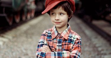 50 Little Johnny Jokes