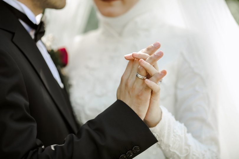 Mens Wedding Rings