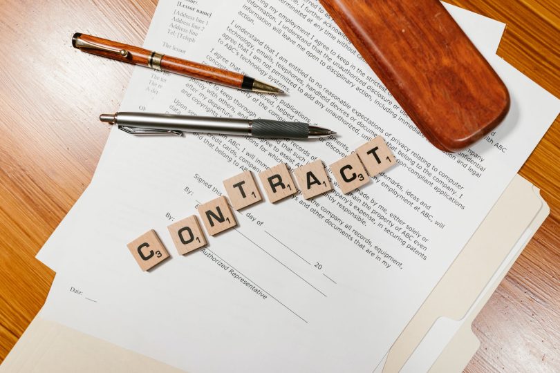 Novated Lease