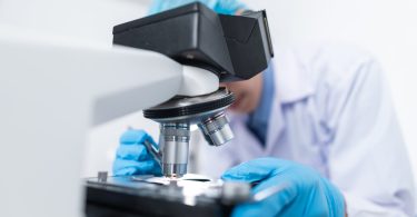 Pharmaceutical Business