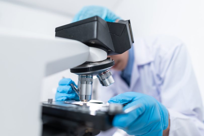 Pharmaceutical Business
