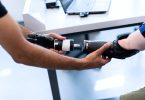Robotic Arm