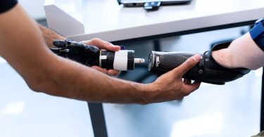 Robotic Arm