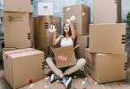 Shipping Boxes