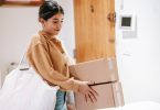 Shipping Temperature-Sensitive Goods