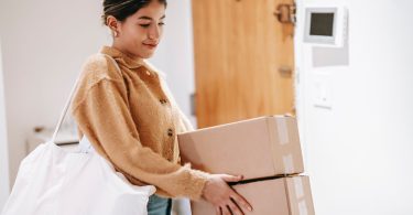 Shipping Temperature-Sensitive Goods