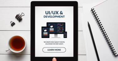UI/UX Design