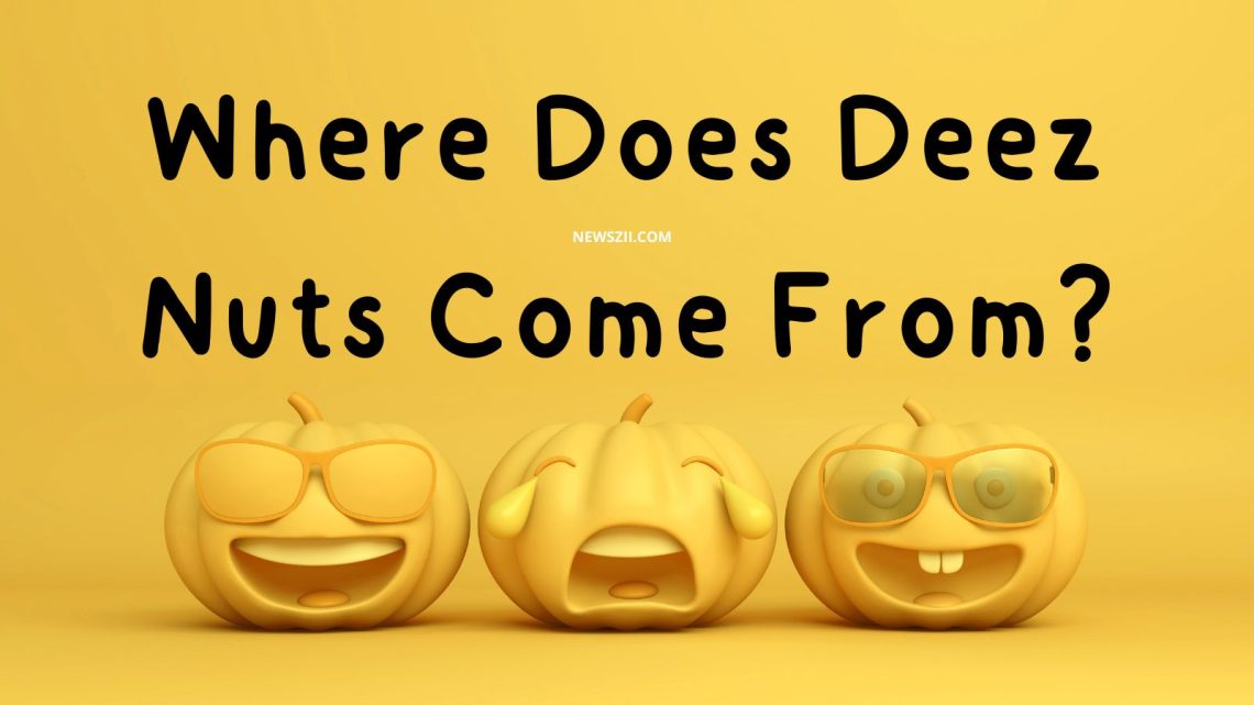 35 Best Deez Nuts Jokes That Will Burst Out Your Laughter