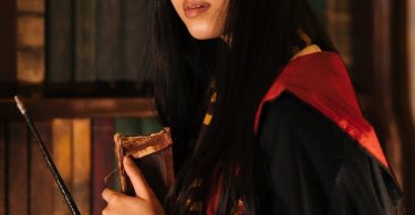 Best Harry Porter