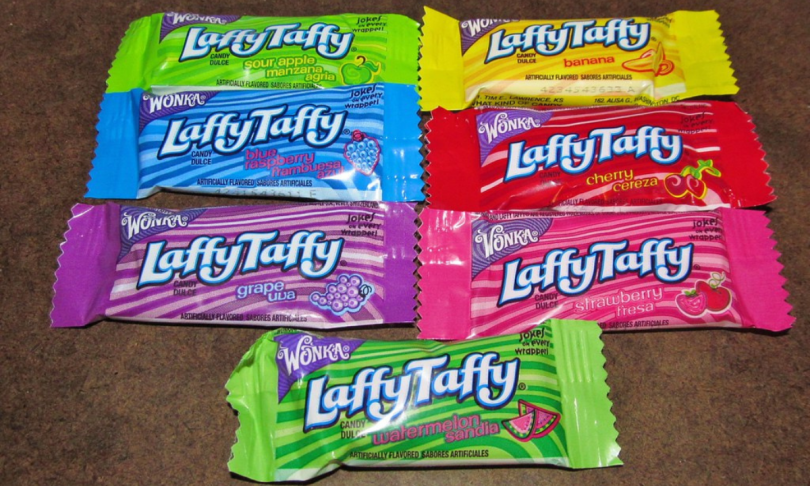 60 Laffy Taffy Jokes That Gone Make Your Life &amp; Mouth Sweet
