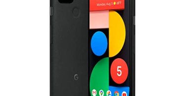 5G - Android Phone