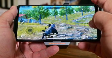 Asus’ ROG Phone 5