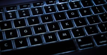 Backlit Keyboards