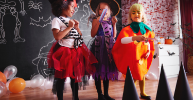 Best Halloween costumes
