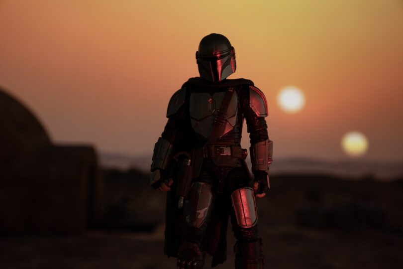 Best Star Wars Stormtrooper Helmets To Buy