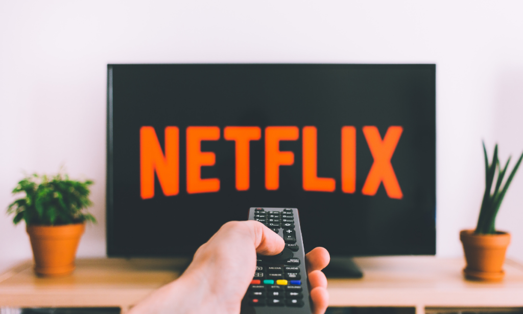 5 Best TV Shows Streaming On Netflix