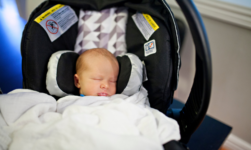 Best baby carriers