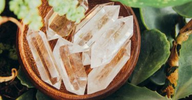 Bismuth Crystals To Relieve Feelings